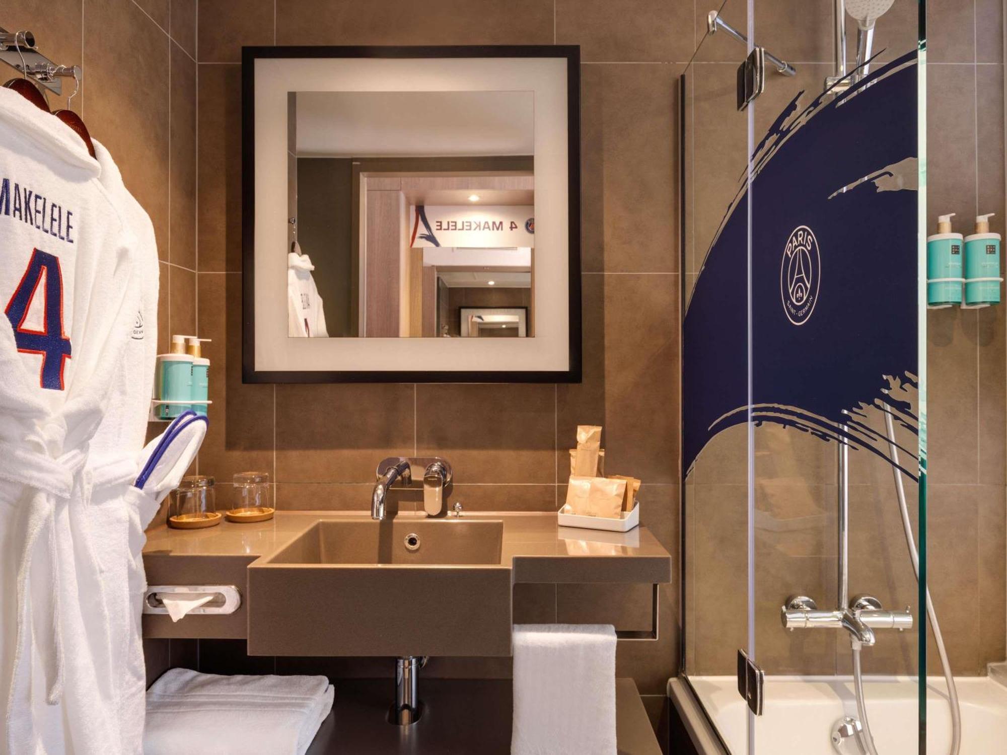 Novotel Bridge Hotel Londres