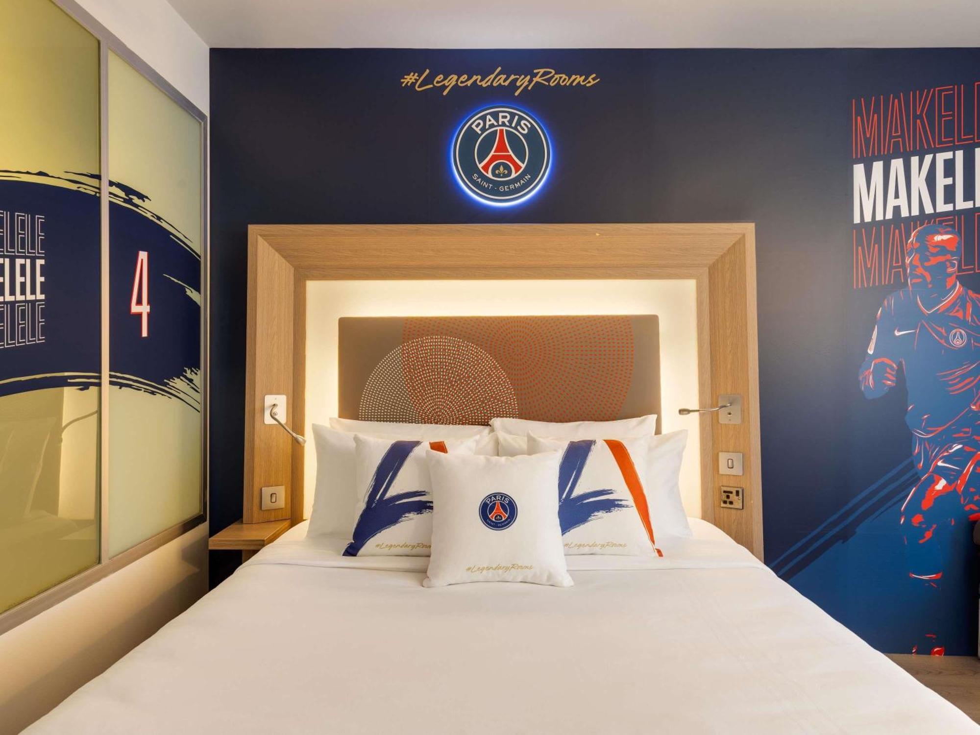 Hotel Novotel Bridge Londres