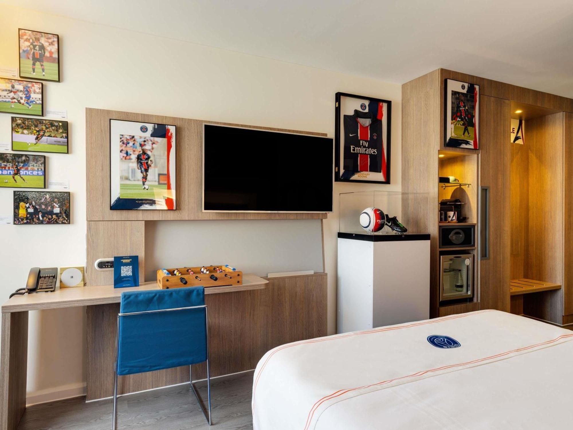 Hotel Novotel Bridge Londres
