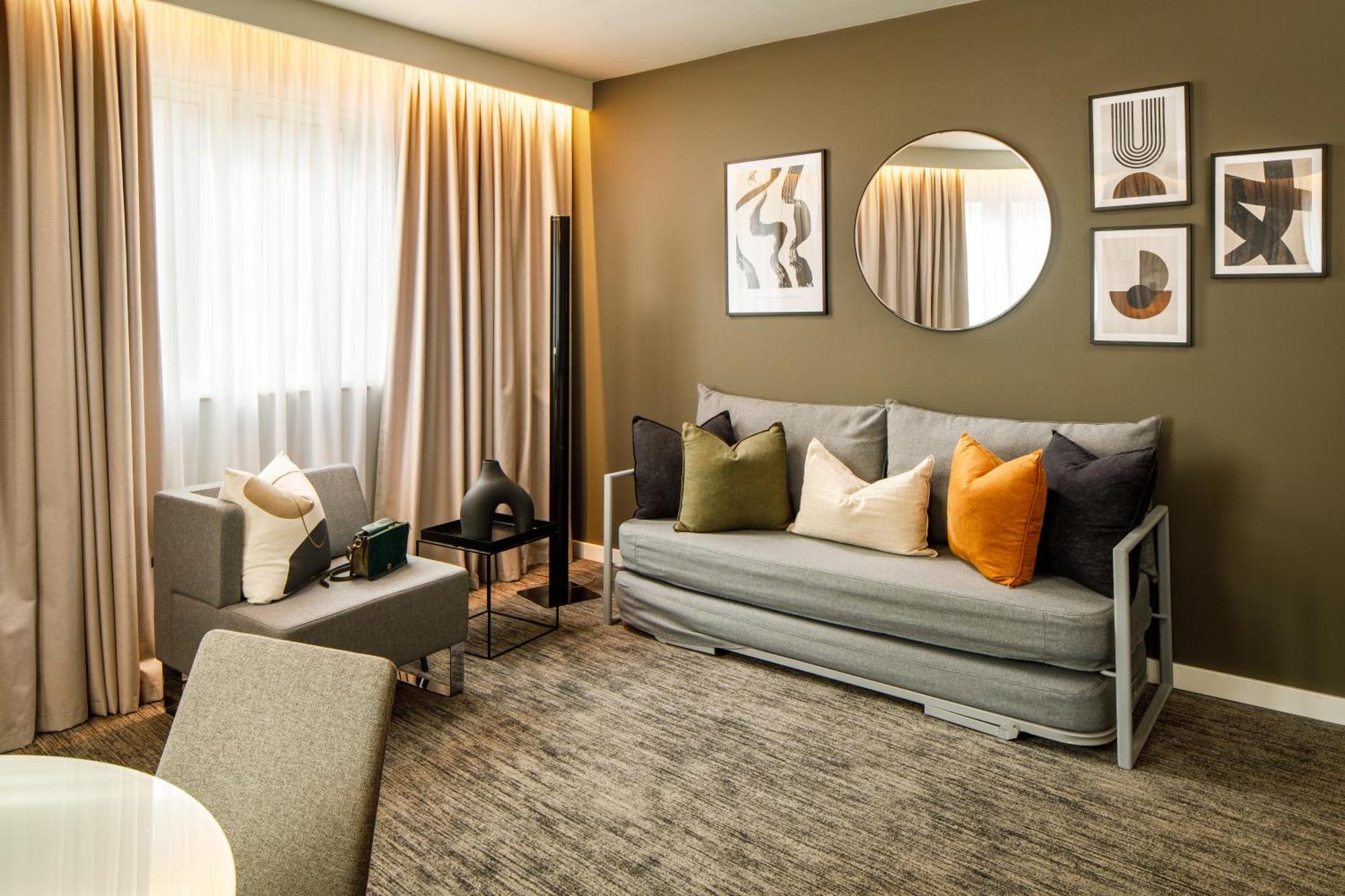 Novotel Bridge Londres