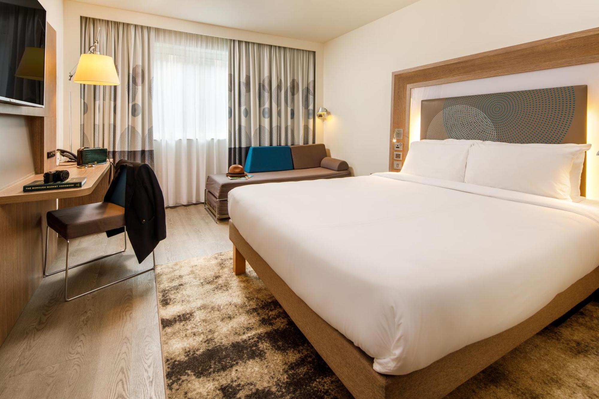 Novotel Bridge Hotel