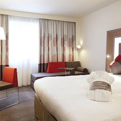 Novotel Bridge Londres